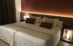 Hotel Venta Baños Murcia